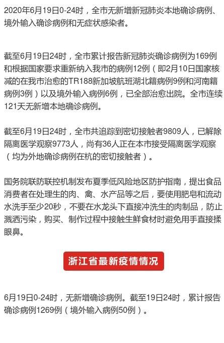 全國(guó)最新疫情通報(bào)（每日更新）