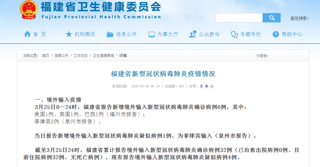 菲律賓最新疑似病例分析與觀點透視