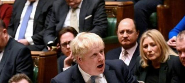 英回首相最新動態，觀點闡述與分析