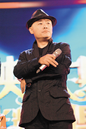 周立波最新微博動態及步驟指南