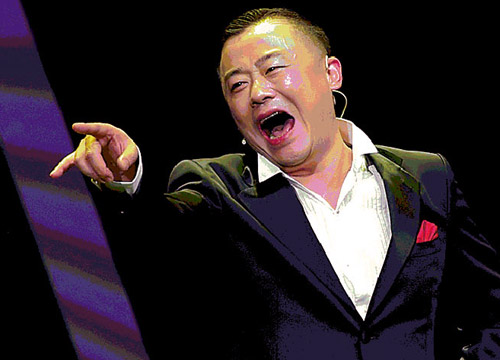 周立波最新微博動態及步驟指南