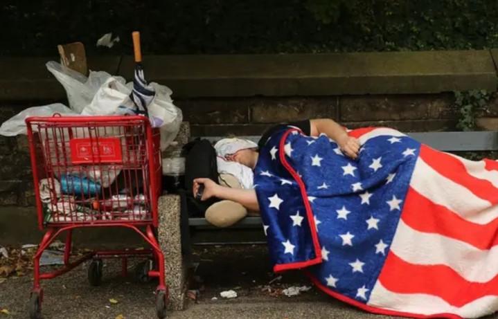 美國醫情最新動態,變化帶來的自信與成就感展望