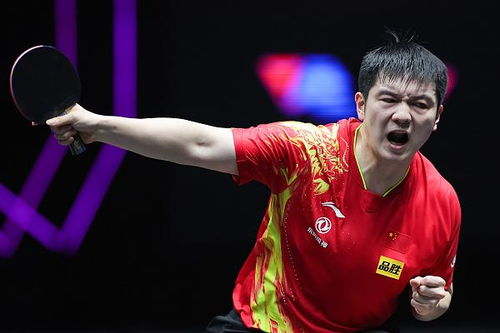 乒壇風(fēng)云變幻，最新世界排名揭示自信與成就感倍增之路