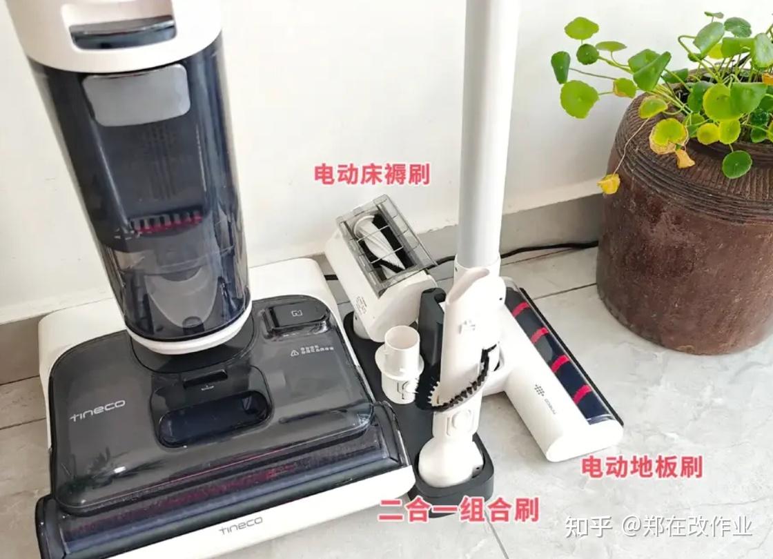 添可洗地機(jī)最新款,小巷深處的清潔利器,揭秘最新洗地機(jī)技術(shù)!