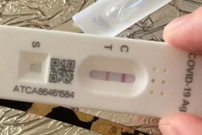 全面解析與了解,新冠陽性癥狀最新解讀