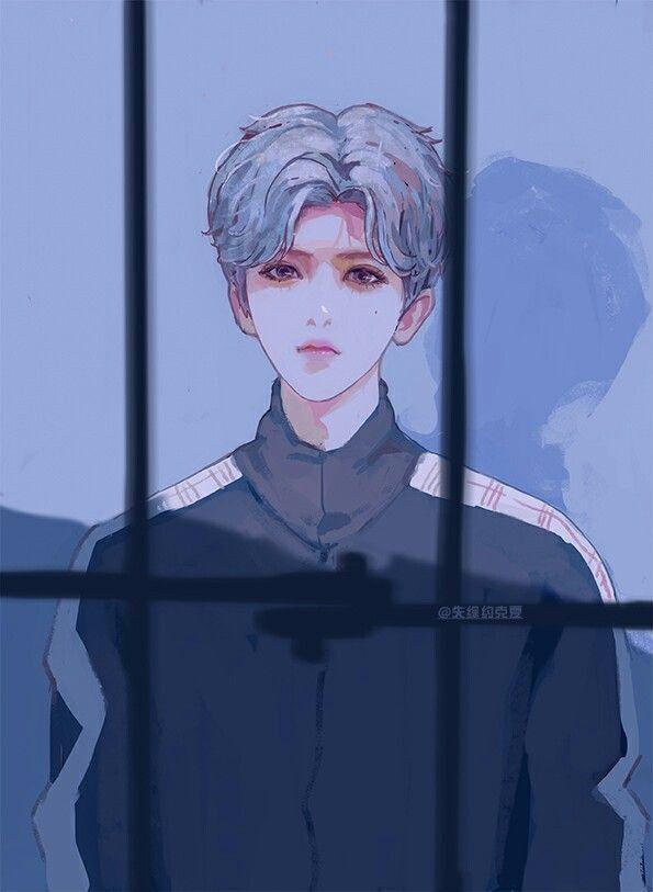 蔡徐坤最新魅力瞬間照片大放送