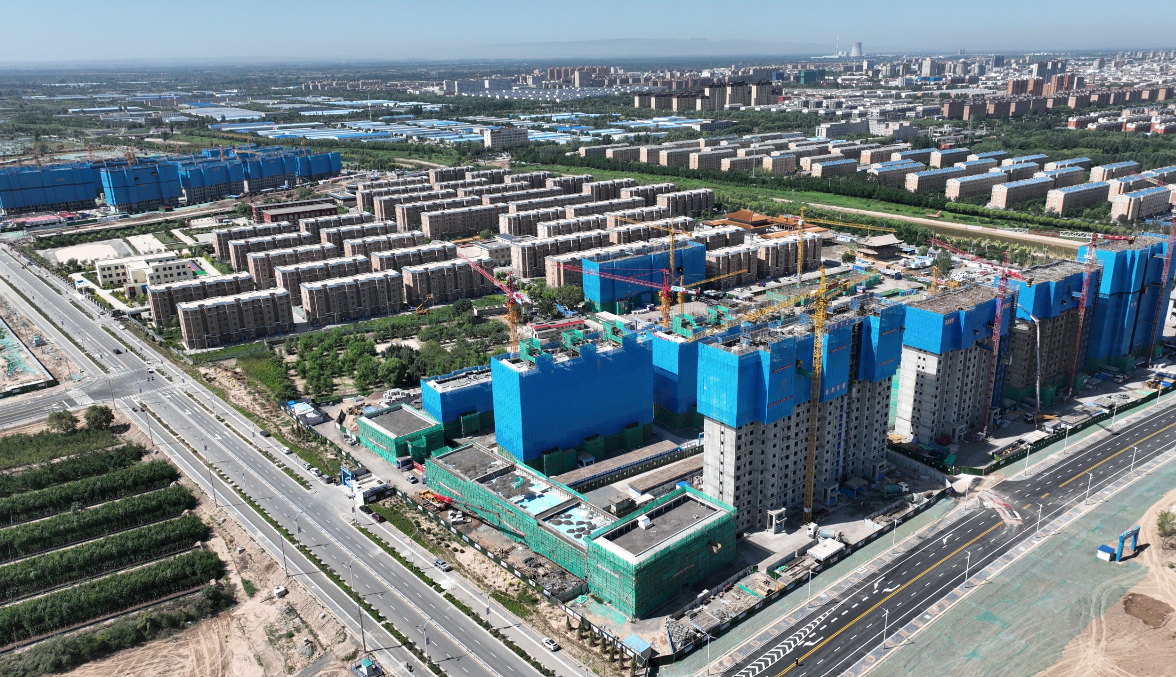 吳忠最新一期的溫馨日常紀(jì)實(shí)