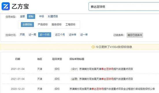 天津最新招標信息平臺,變革中的自信與成就啟示