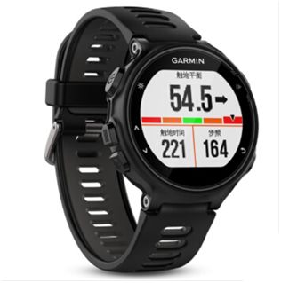 最新智能運動手表，陪伴的魔法時光