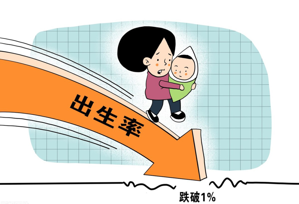 最新三胎計生政策下的科技福音，智能育兒助手重磅推出！