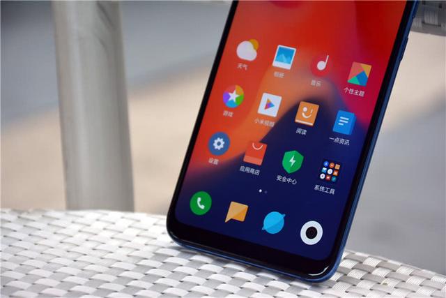 小米8最新穩定版探索，小巷中的秘密特色小店揭秘