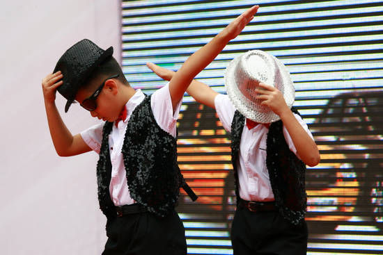 最新小釗模仿秀教程，一步步學(xué)會模仿秀任務(wù)