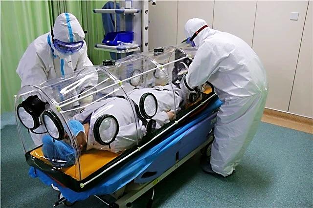 新冠肺炎最新治療進(jìn)展,研究動態(tài)與突破