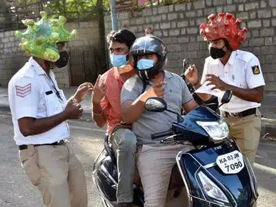 印度新冠疫情最新通報,逆境中的希望與力量匯聚之際