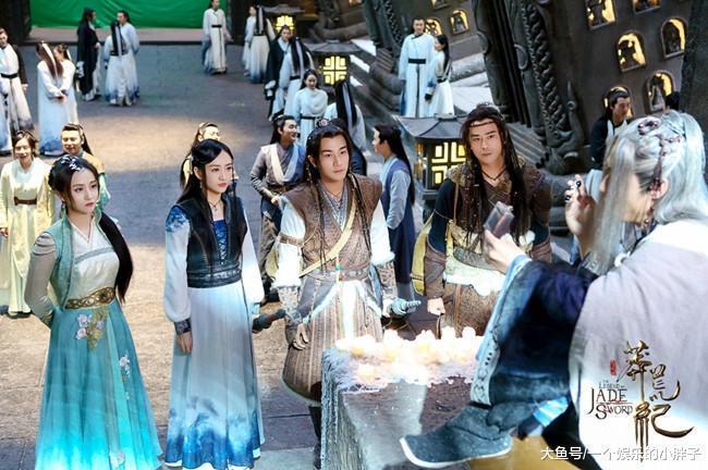 小說改編電視劇的最新趨勢(shì),從文字到熒屏的華麗轉(zhuǎn)身