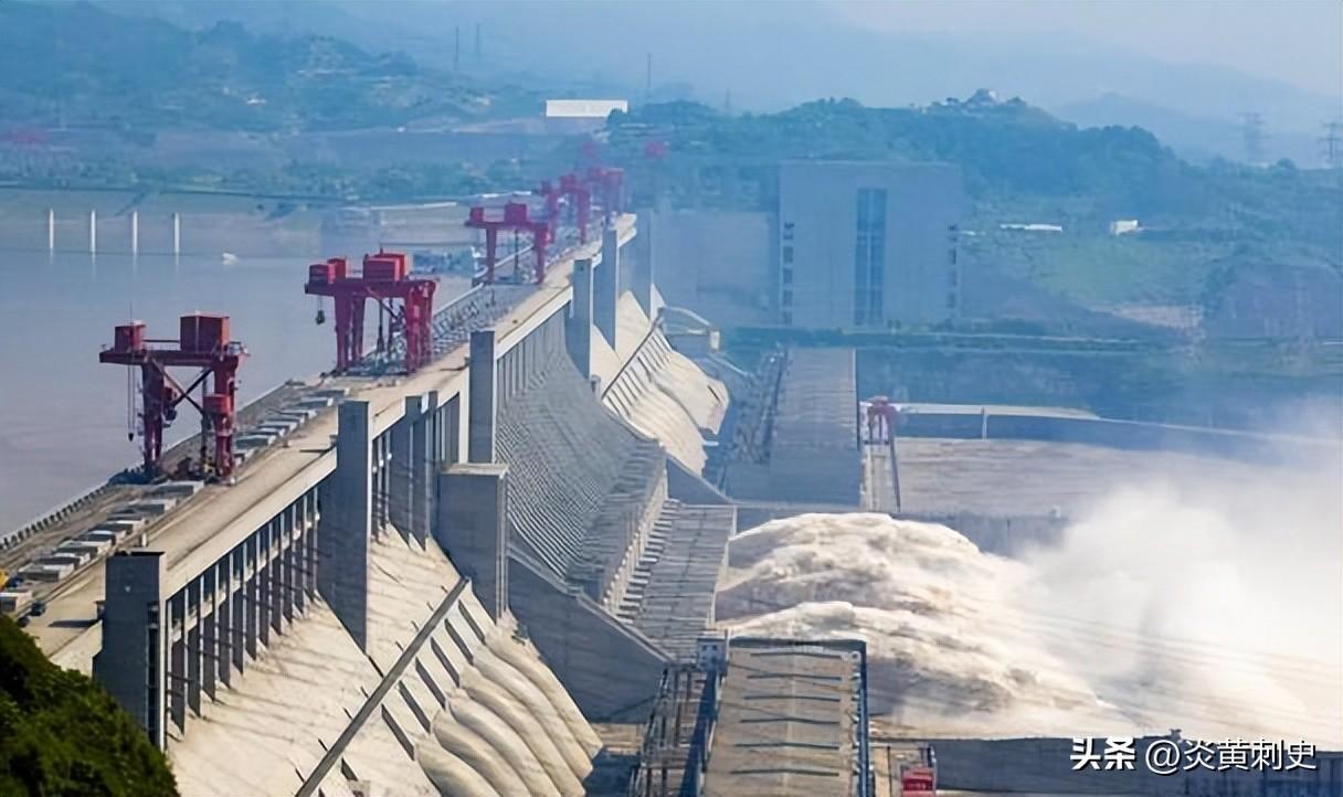 三峽大壩最新動態，探訪大壩現狀，詳細解讀與學習指南