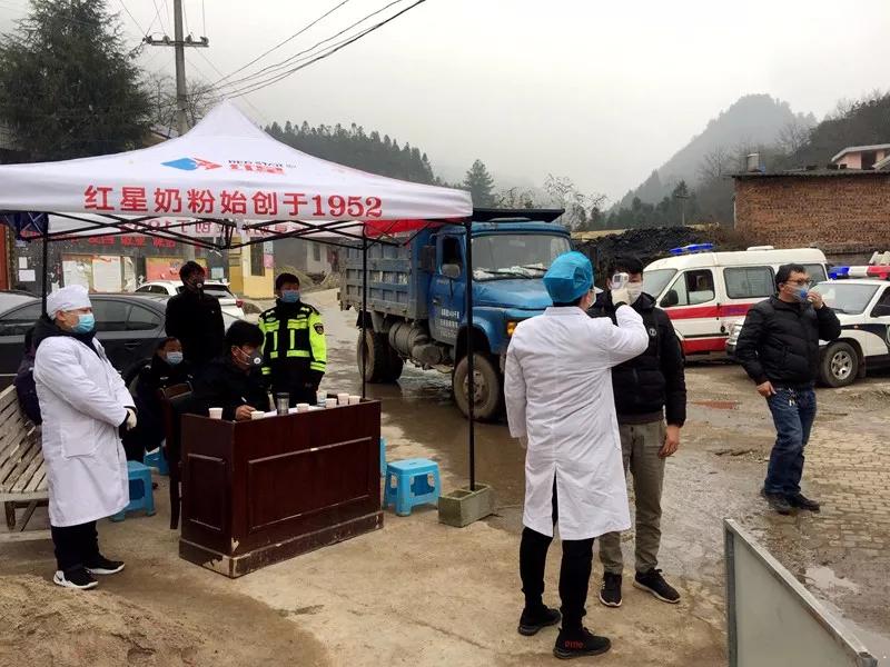 中國最新疫情狀況更新