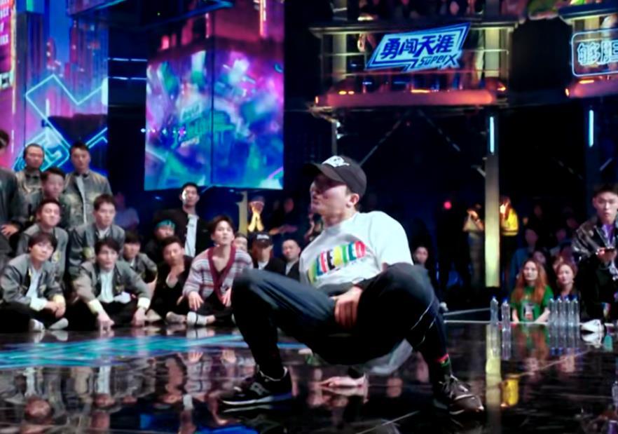 王一博街舞3最新與自然美景之旅,探尋內(nèi)心的平和與寧靜