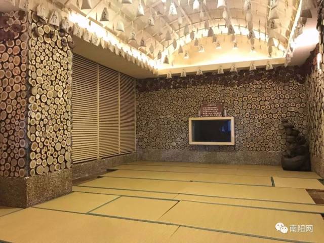 水善匯南陽，科技引領全新升級體驗的最新動態