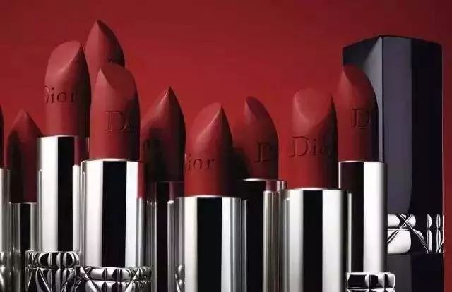 迪奧口紅最新熱門色號(hào)推薦