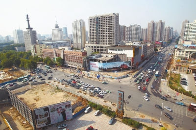 濟(jì)南經(jīng)三路最新探索，自然美景之旅啟程