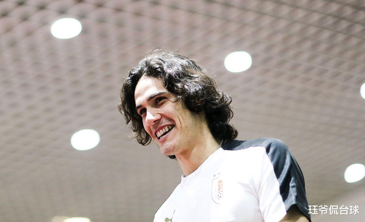 卡瓦尼最新消息報道速遞