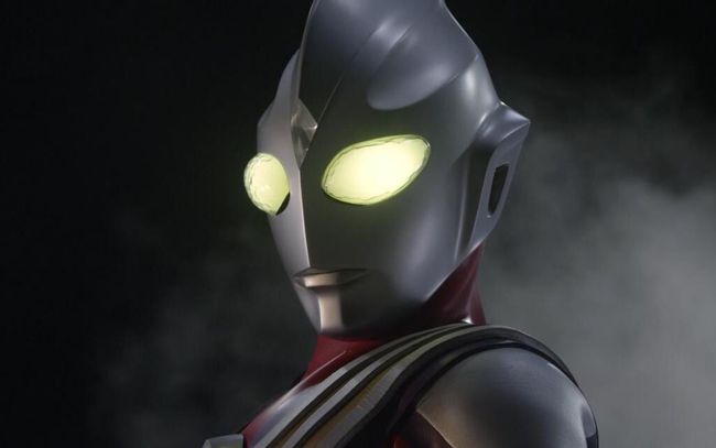 最新版的迪迦，重塑生活方式的高科技璀璨明珠先鋒力量