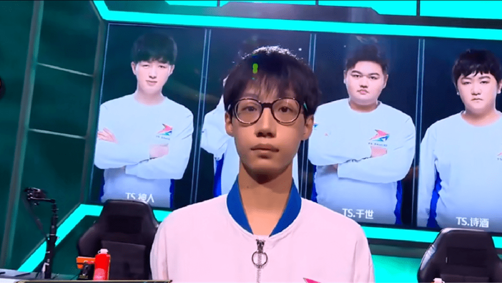 TS戰(zhàn)隊(duì)最新動(dòng)態(tài),蓄勢(shì)待發(fā),未來(lái)展望可期