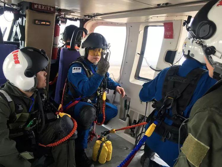 藍天救援最新動態,全球救援行動持續進行中