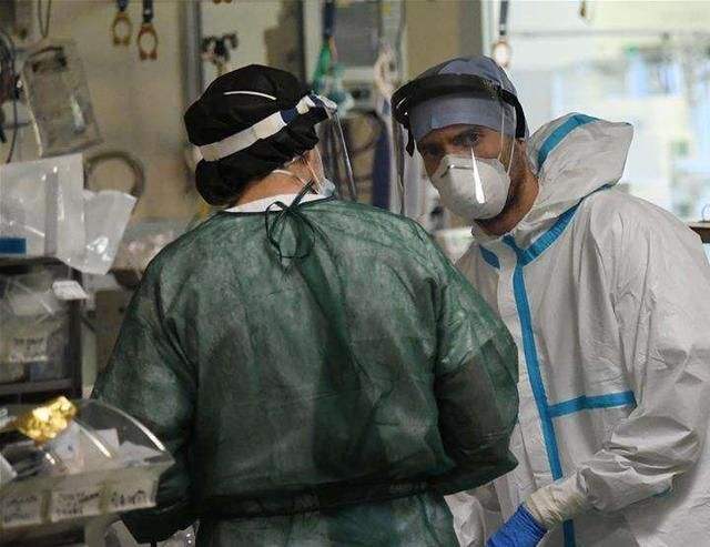 美國患者最新動態，變化帶來力量，勵志照亮人生之路