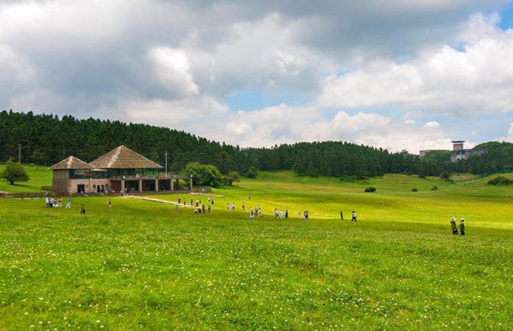 重慶仙女山機(jī)場(chǎng)最新指南，詳細(xì)步驟帶你輕松出行！