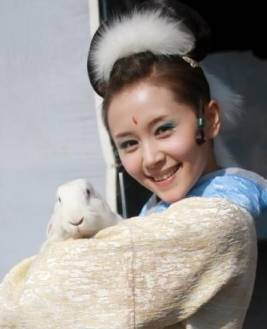 王子文古裝新造型深度解析與觀點(diǎn)闡述