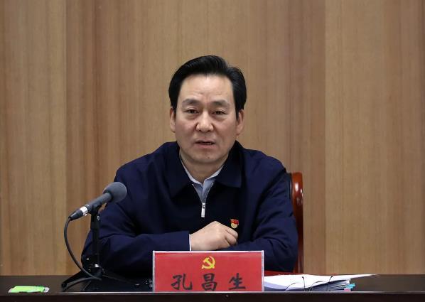 洛陽最新一批任免，觀察與探析報告