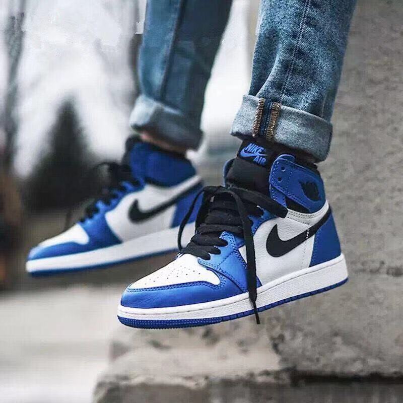 科技巔峰AJ籃球鞋,開啟新時代的籃球之旅