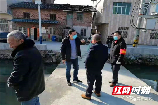 湖南郴州汝城最新新聞，發展與保護的雙重視角