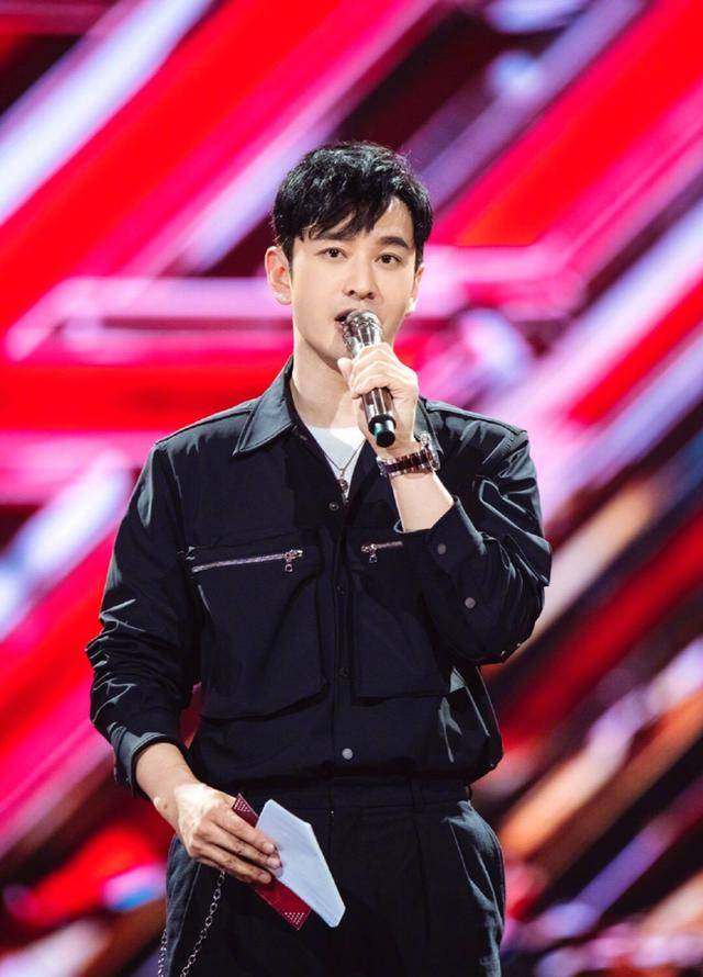 黃曉明最新節(jié)目乘風(fēng)破浪重磅來襲!