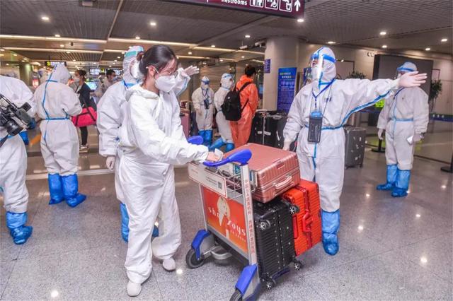 大自然呼喚你，探尋內(nèi)心平靜之旅與最新疫情動態(tài)解析