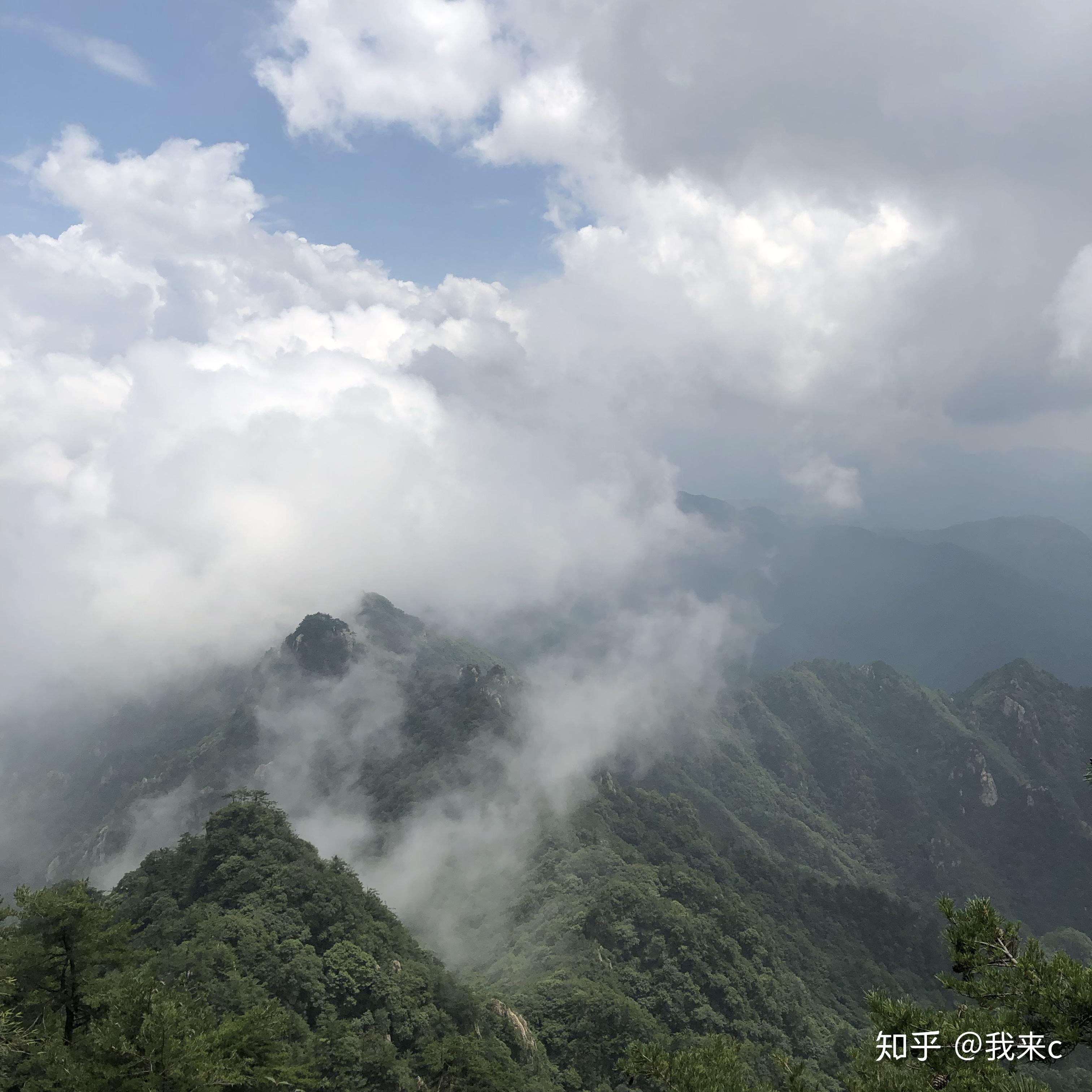老君山游玩全攻略，探秘山中小巷的隱藏瑰寶最新指南