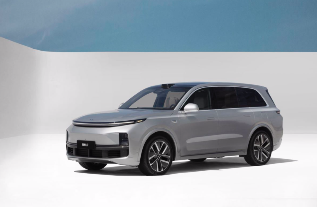 理想L9最新報價，啟程探索自然美景的旅行伙伴