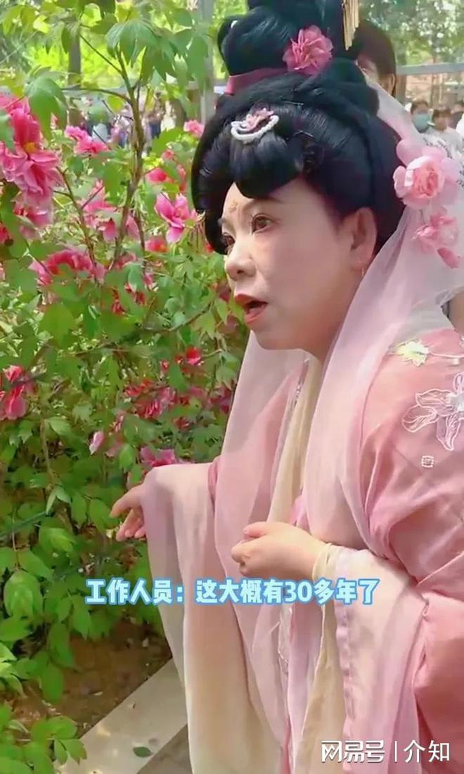 洛陽(yáng)漢服妝造最新推薦攻略