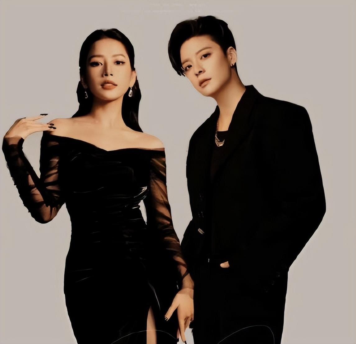 劉逸云芝芙的最新審美趨勢(shì)與個(gè)人立場(chǎng)探討