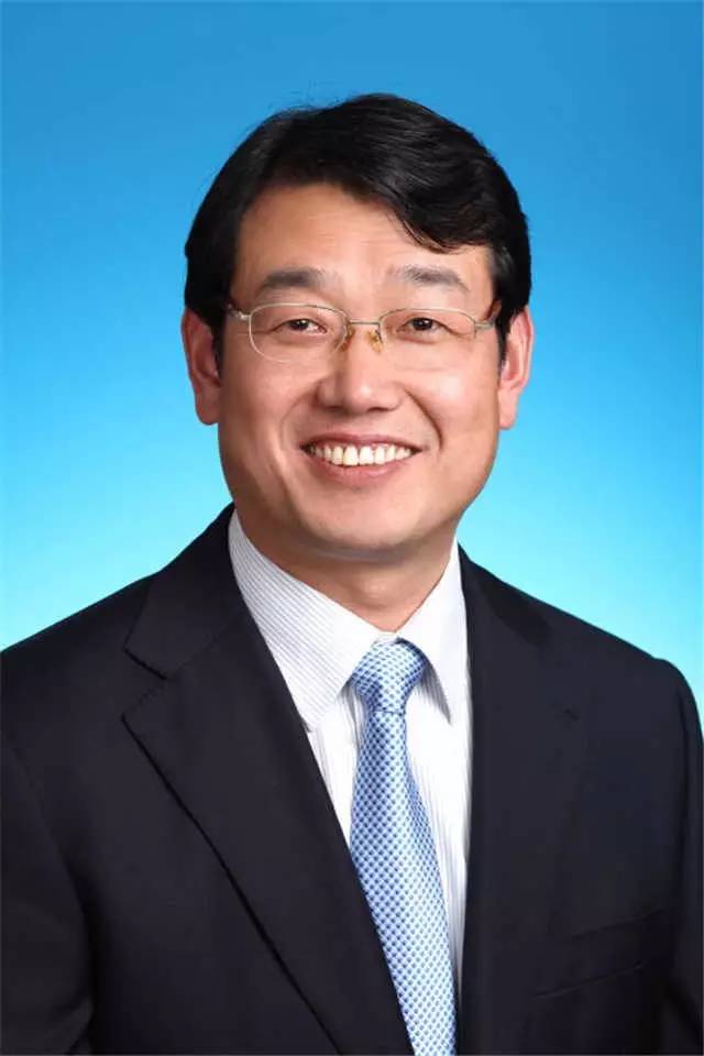 周志亮最新任職與探尋自然美景之旅，內心寧靜的追尋