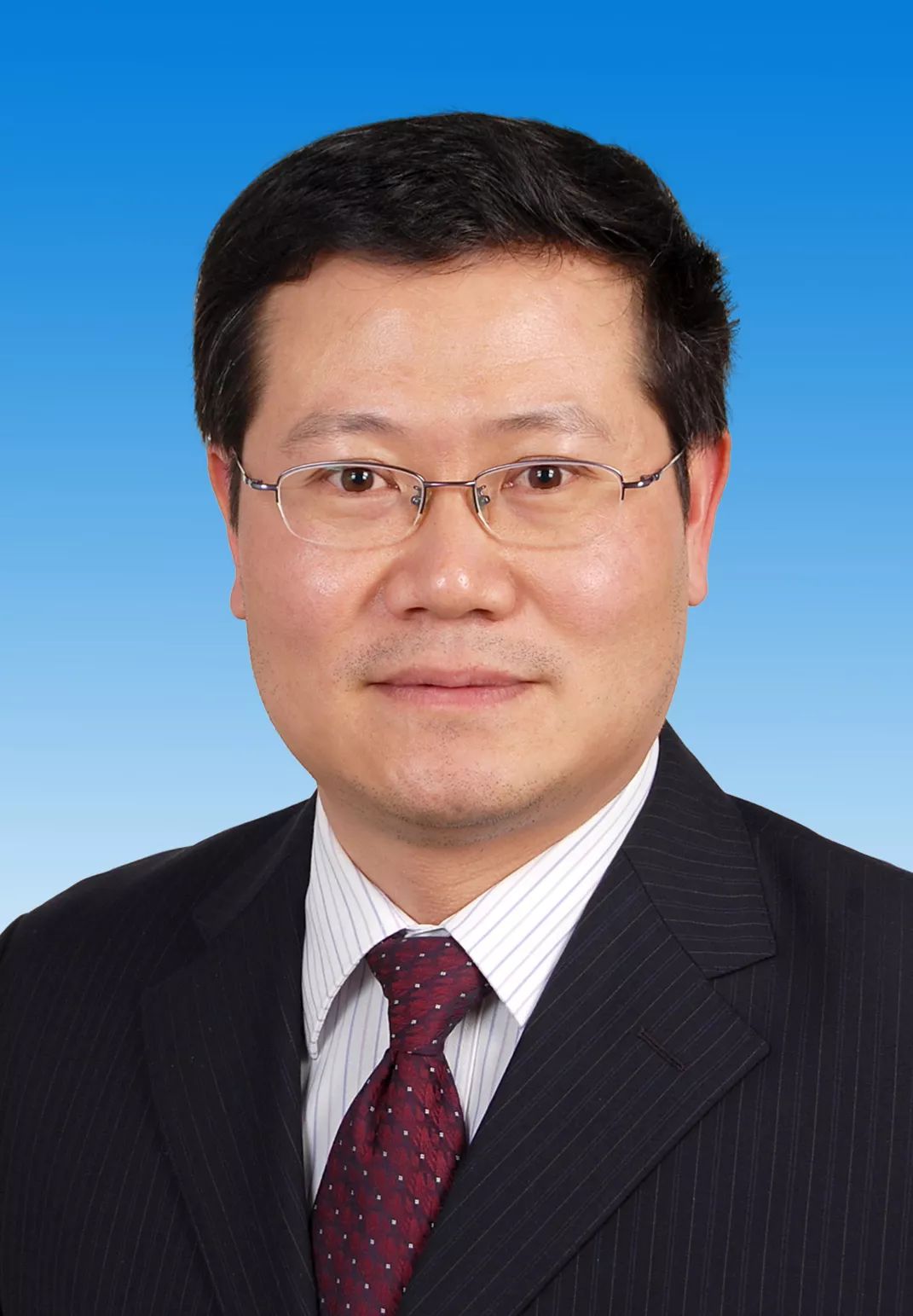 尤猛軍新職務揭曉，展現新征程領導者風采??