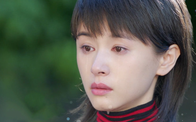 最新電視劇王子文，展現無限魅力！