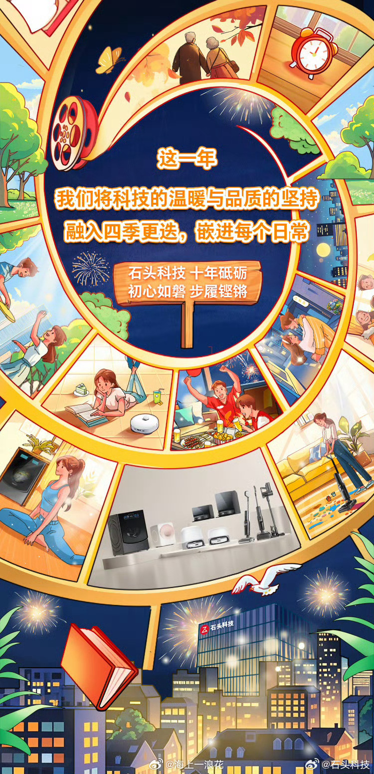 最新科技巔峰，創新事物與高科技產品詳解