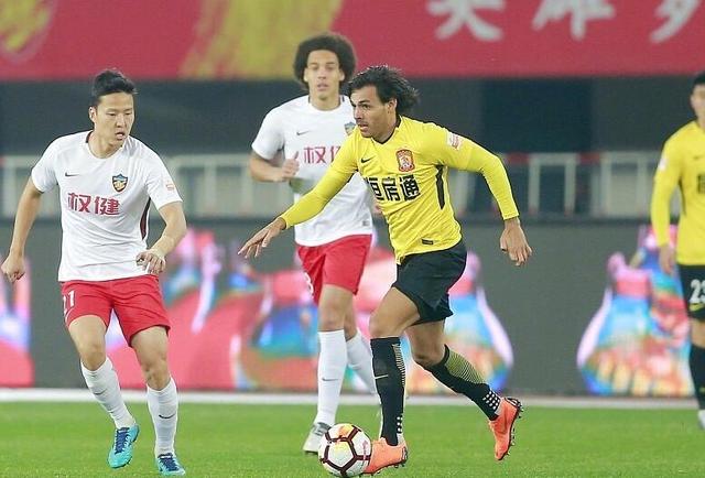 廣州恒大賽場風云再起，最新比賽消息速遞