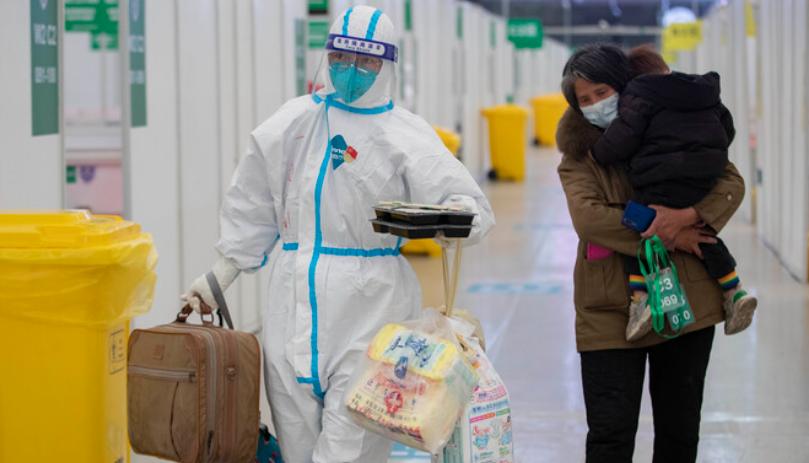 上海疫情最新出行消息更新，最新出行動態