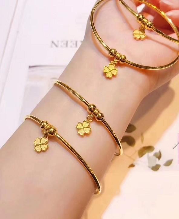 最新款手繩黃金，小巷中的寶藏特色小店揭秘