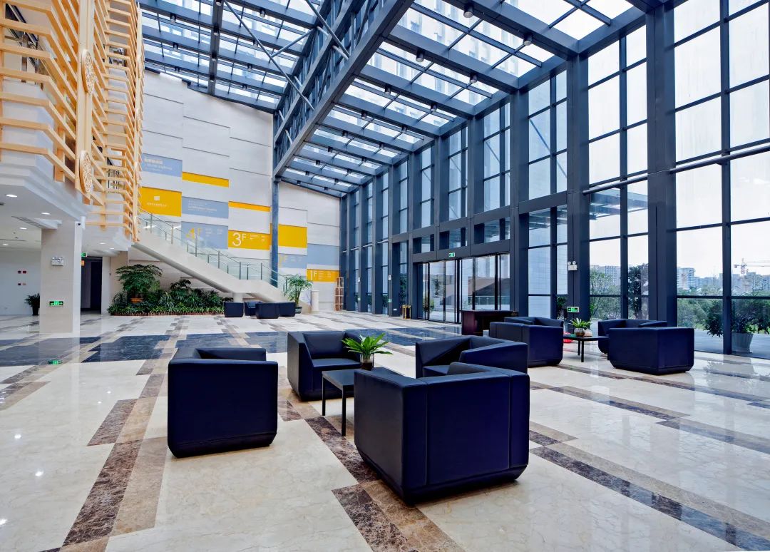 溫州龍灣最新圖書館，小巷中的寶藏，知識的探索樂園