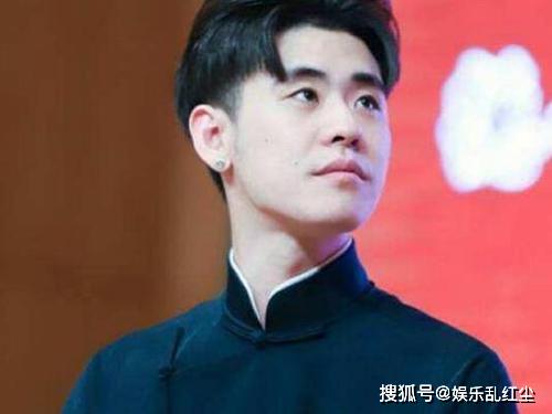 張云雷最新作品驚艷上線，聽一遍即被迷倒！